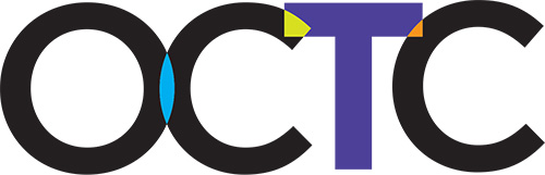 OCTC logo