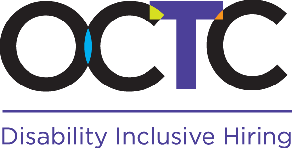 OCTC Disability Inclusive Hiring