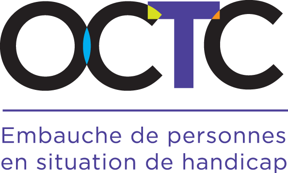 Page d'accueil OCTC