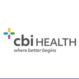 CBI Health - Where better begins