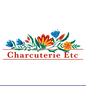 Charcuterie Etc.