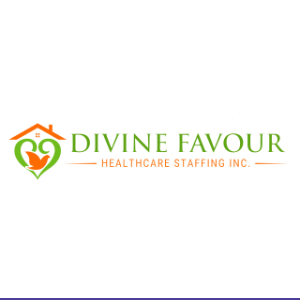 Divine Favour Health Care Staffing