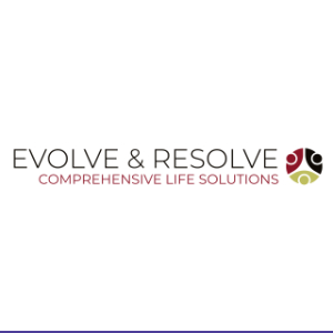 Evolve and Resolve - Comprehensive Life Solutions