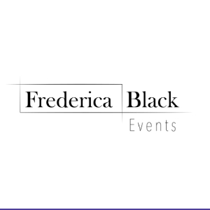 Frederica Black Events
