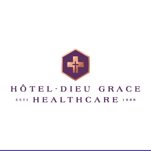 Hotel Dieu Grace Healthcare