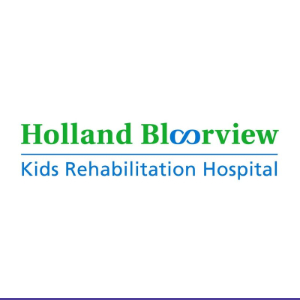 Holland Bloorview - Kids Rehabilitation Hospital