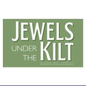 Jewels Under the Kilt, Artisan Nut Company