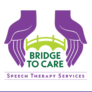 Bridge to Care Speech Therapy Services Logo