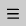 Hamburger Menu Icon